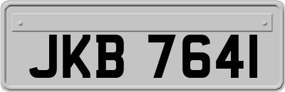 JKB7641