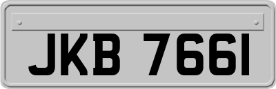 JKB7661