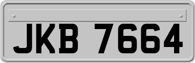 JKB7664