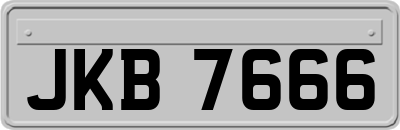 JKB7666