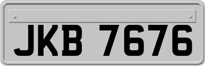 JKB7676