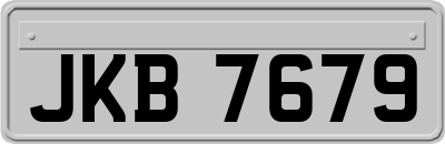 JKB7679