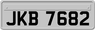 JKB7682