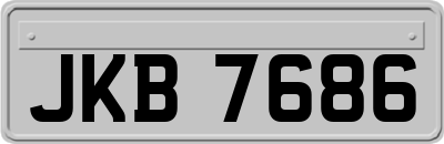JKB7686