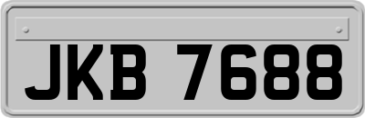 JKB7688