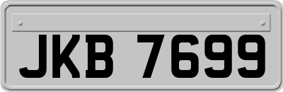 JKB7699