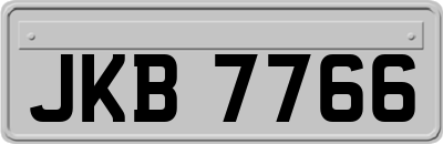 JKB7766