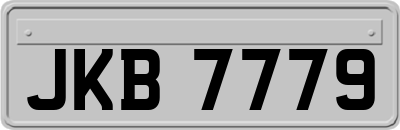 JKB7779