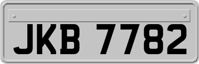 JKB7782