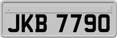 JKB7790