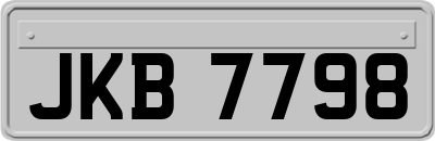 JKB7798