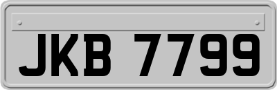 JKB7799
