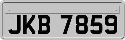 JKB7859