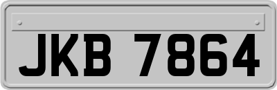 JKB7864