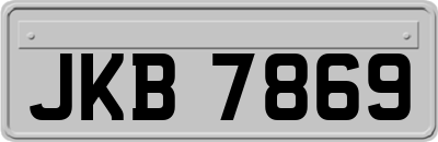 JKB7869