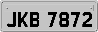 JKB7872