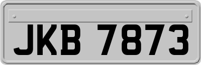 JKB7873