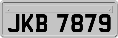 JKB7879