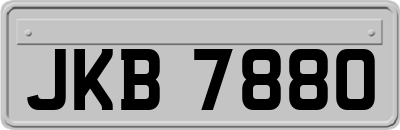 JKB7880