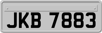 JKB7883