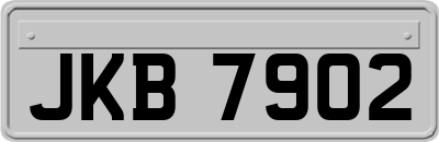 JKB7902