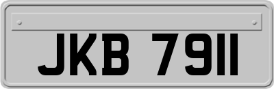 JKB7911