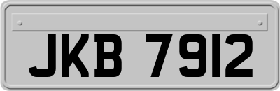 JKB7912