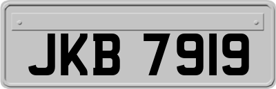 JKB7919