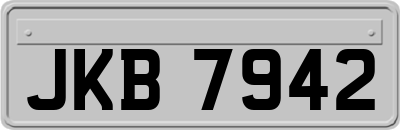 JKB7942