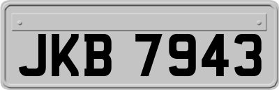 JKB7943