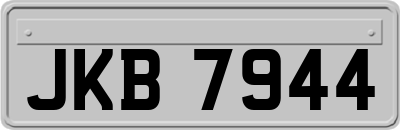 JKB7944