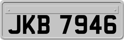 JKB7946