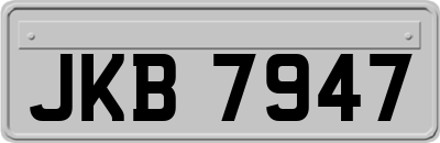 JKB7947