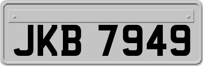 JKB7949