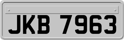 JKB7963