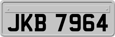 JKB7964