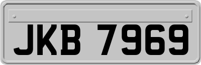 JKB7969