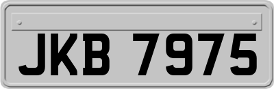 JKB7975