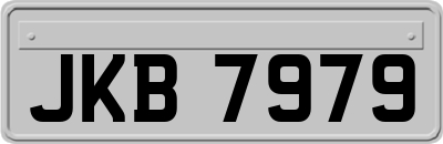 JKB7979