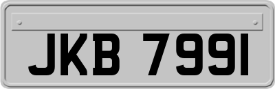 JKB7991