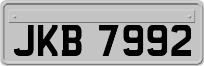 JKB7992