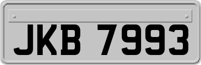 JKB7993