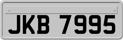 JKB7995