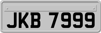 JKB7999