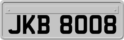 JKB8008
