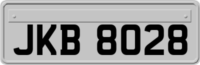 JKB8028