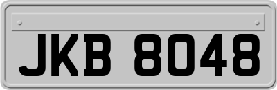 JKB8048
