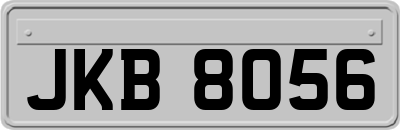 JKB8056