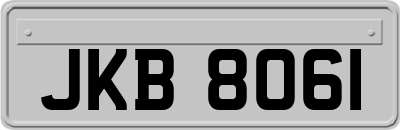JKB8061