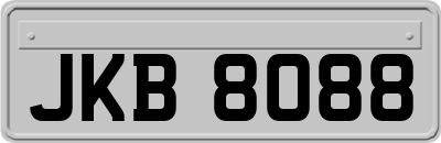 JKB8088